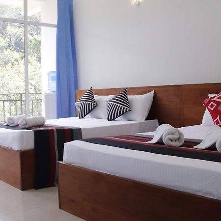 Boo Kirinda Holiday Resort Badulla Exterior foto