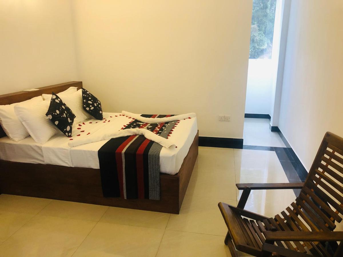 Boo Kirinda Holiday Resort Badulla Exterior foto