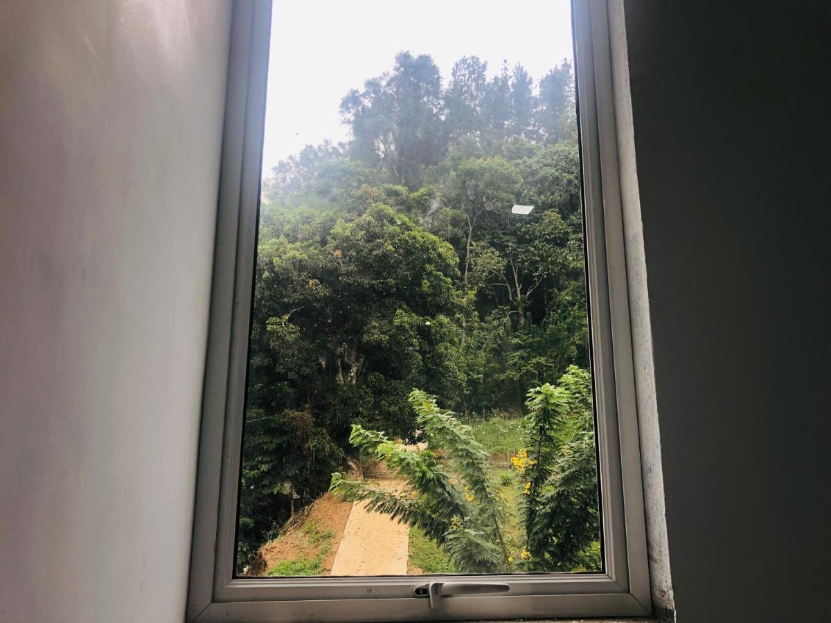 Boo Kirinda Holiday Resort Badulla Exterior foto
