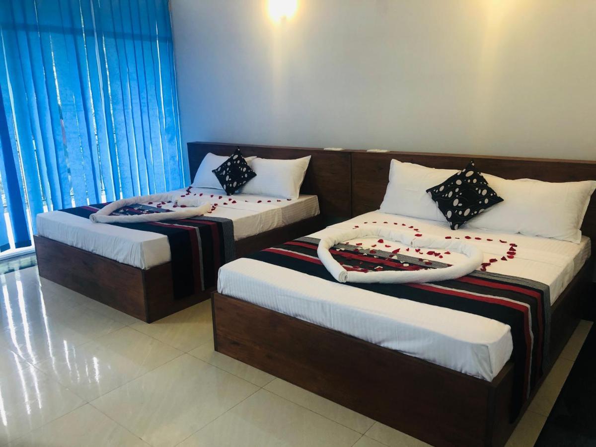 Boo Kirinda Holiday Resort Badulla Exterior foto