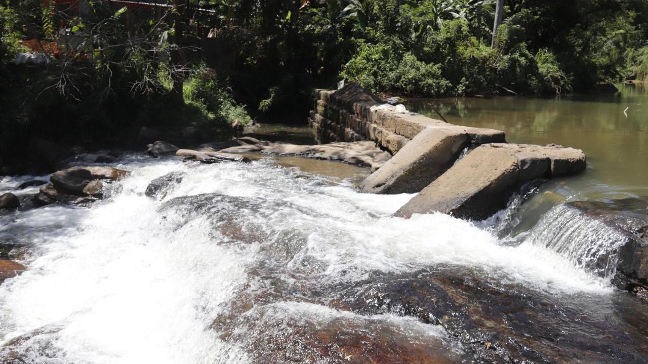 Boo Kirinda Holiday Resort Badulla Exterior foto