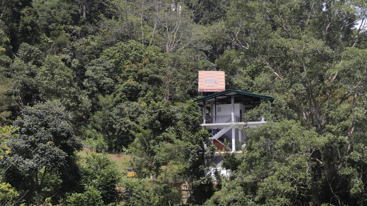 Boo Kirinda Holiday Resort Badulla Exterior foto