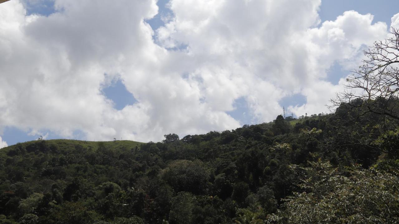 Boo Kirinda Holiday Resort Badulla Exterior foto