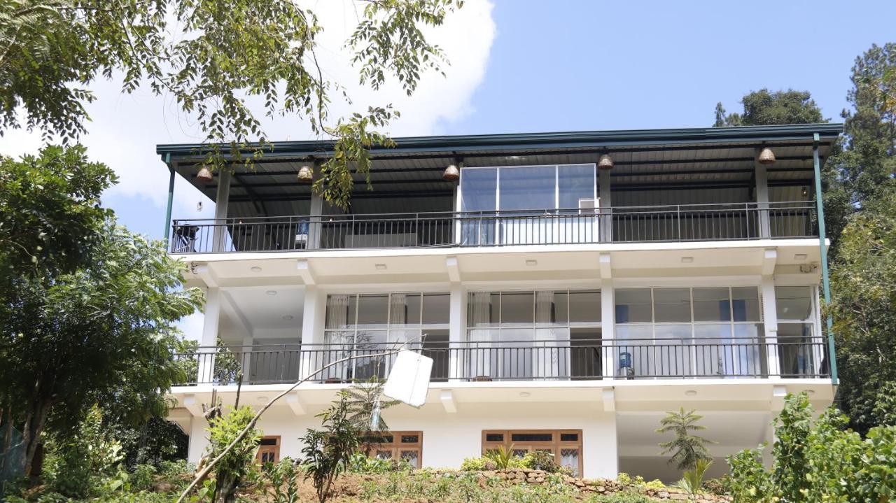 Boo Kirinda Holiday Resort Badulla Exterior foto