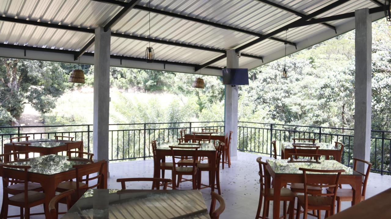 Boo Kirinda Holiday Resort Badulla Exterior foto