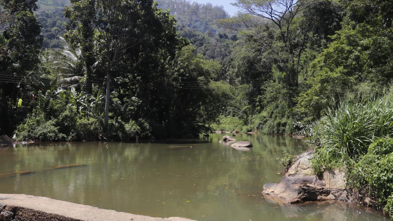 Boo Kirinda Holiday Resort Badulla Exterior foto