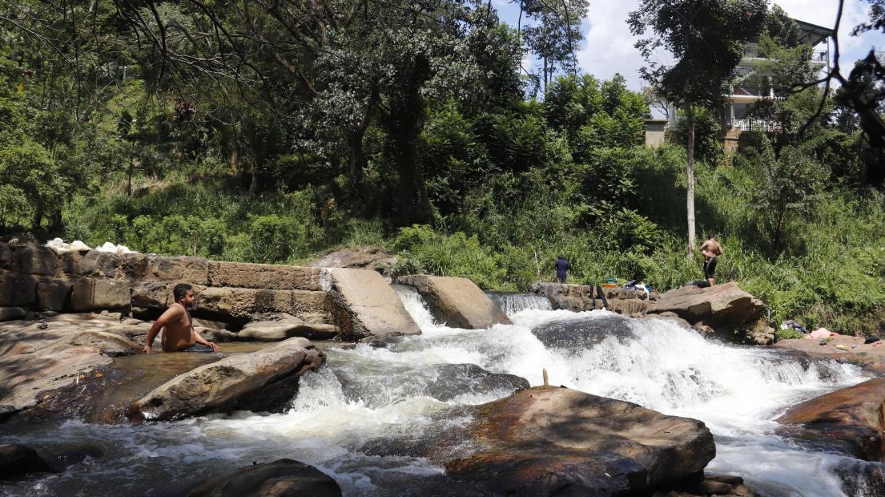 Boo Kirinda Holiday Resort Badulla Exterior foto