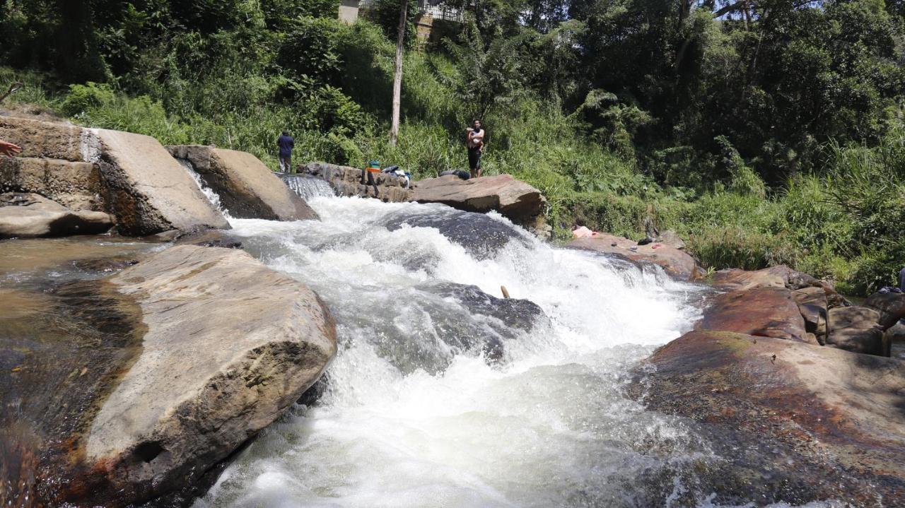 Boo Kirinda Holiday Resort Badulla Exterior foto
