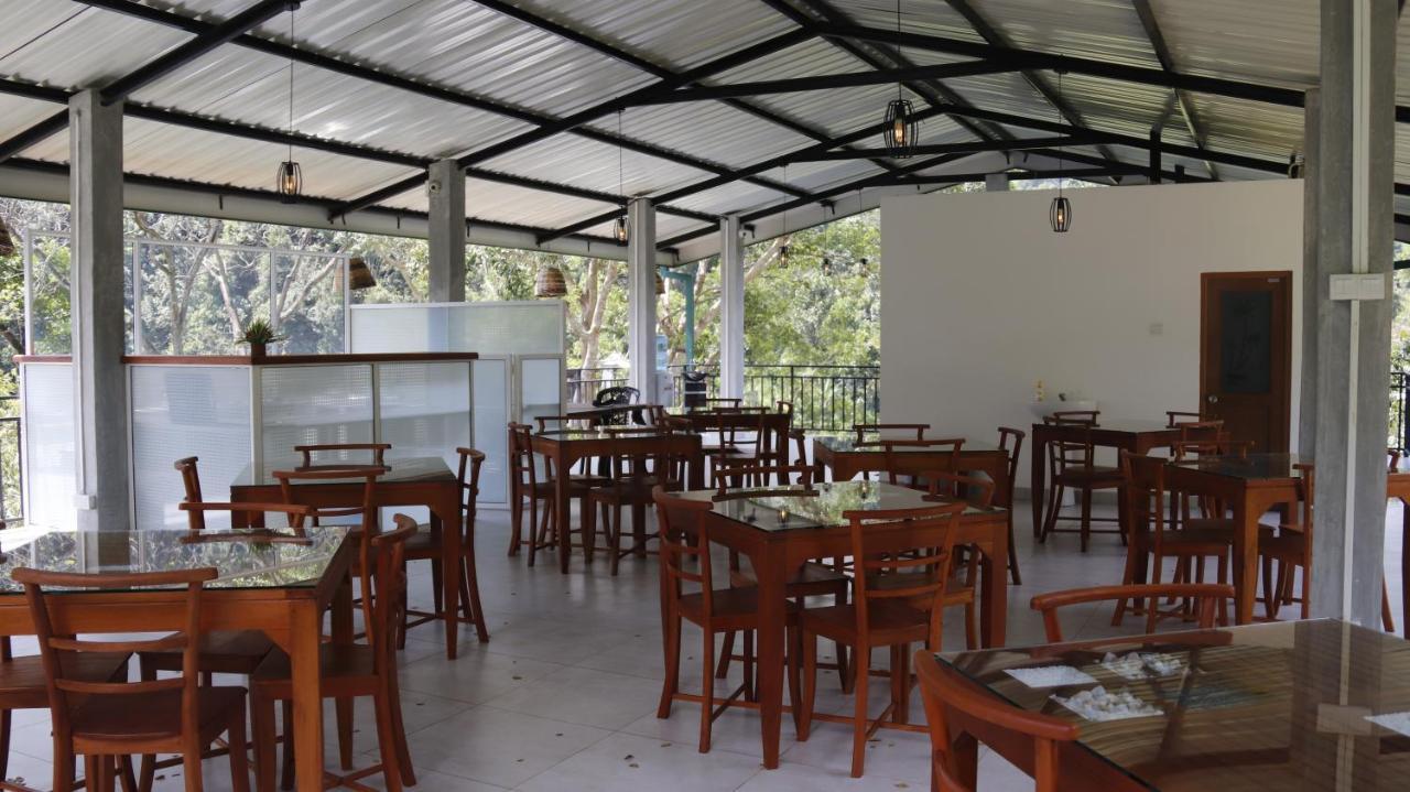 Boo Kirinda Holiday Resort Badulla Exterior foto