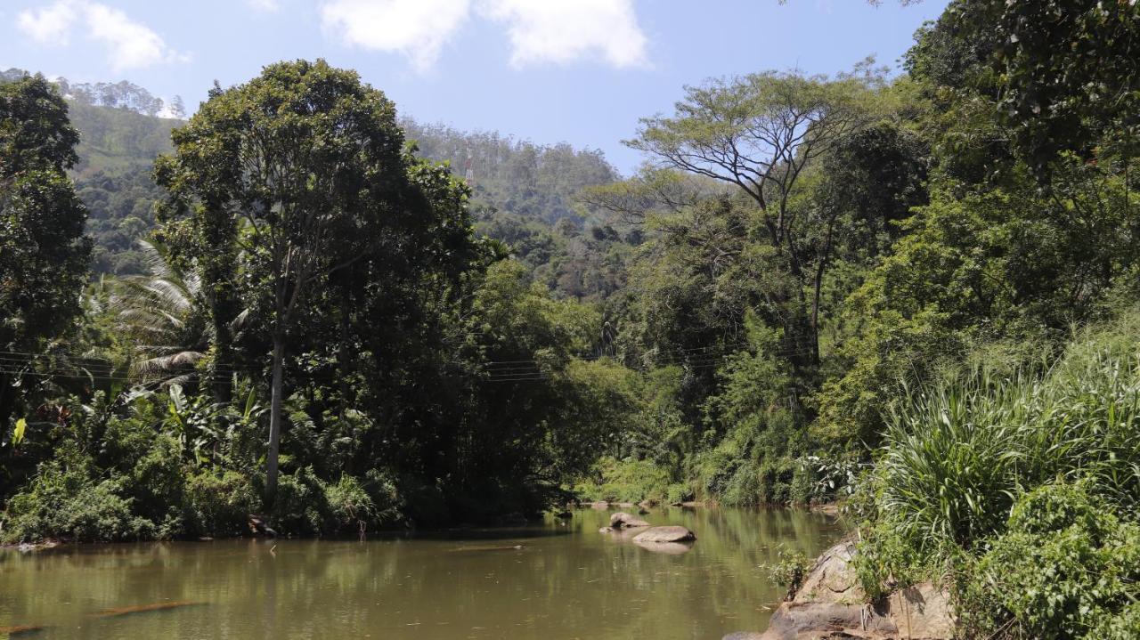 Boo Kirinda Holiday Resort Badulla Exterior foto