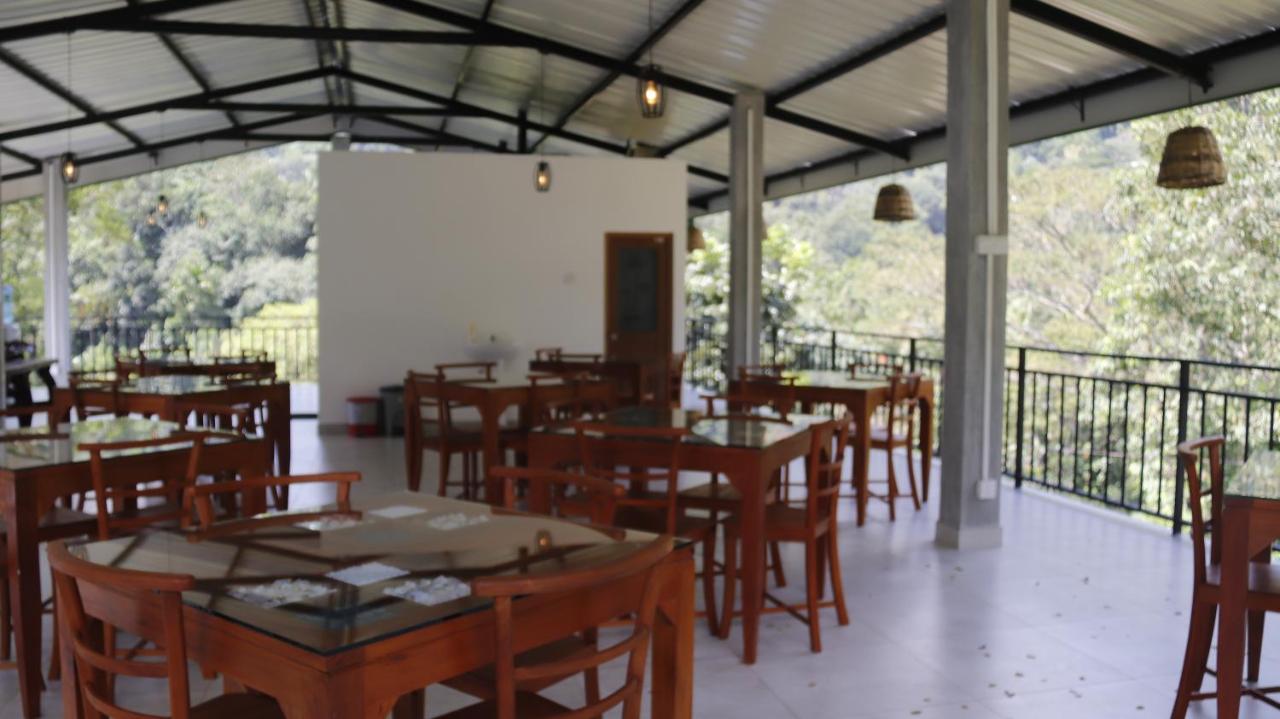 Boo Kirinda Holiday Resort Badulla Exterior foto
