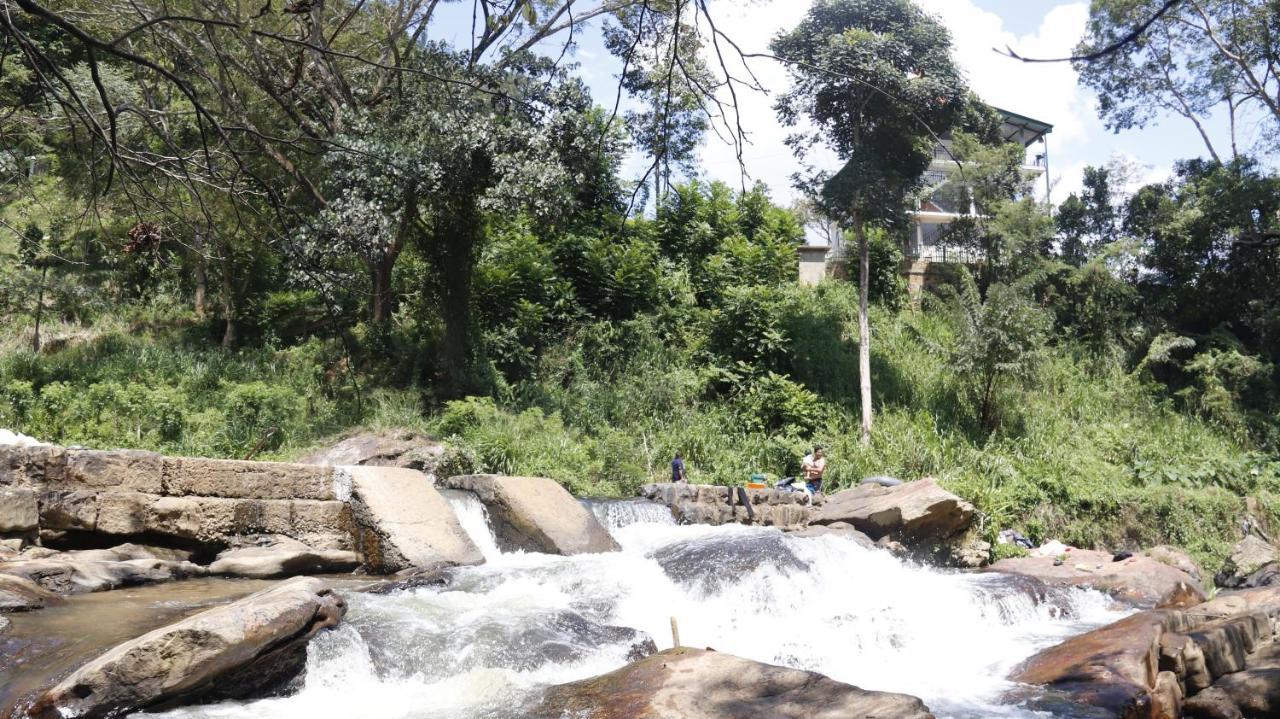 Boo Kirinda Holiday Resort Badulla Exterior foto