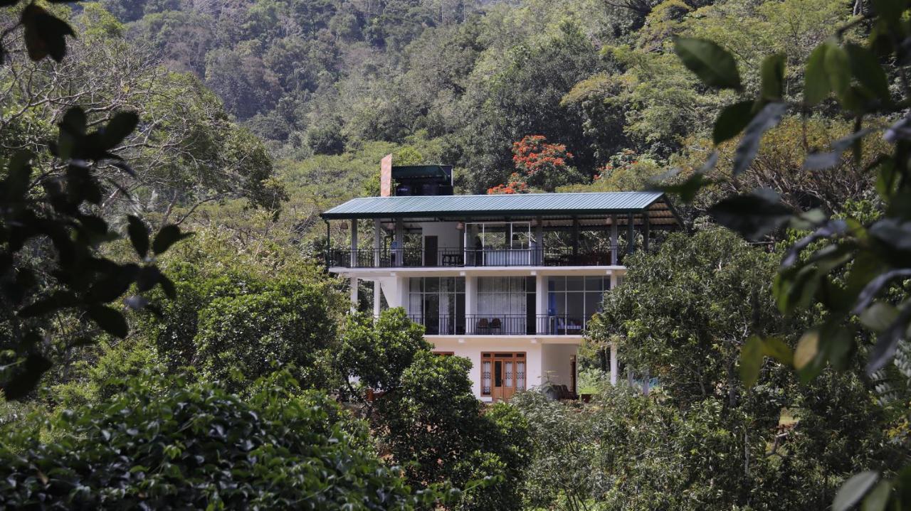 Boo Kirinda Holiday Resort Badulla Exterior foto