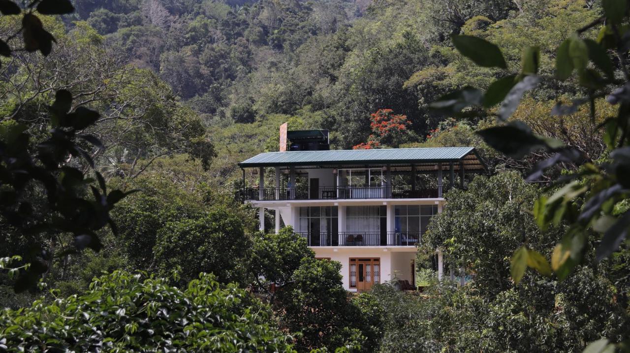 Boo Kirinda Holiday Resort Badulla Exterior foto