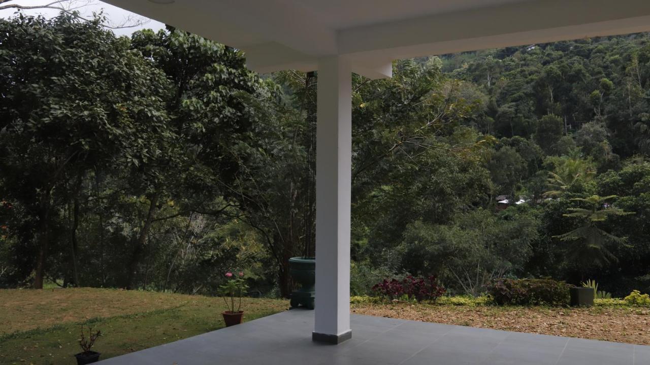 Boo Kirinda Holiday Resort Badulla Exterior foto