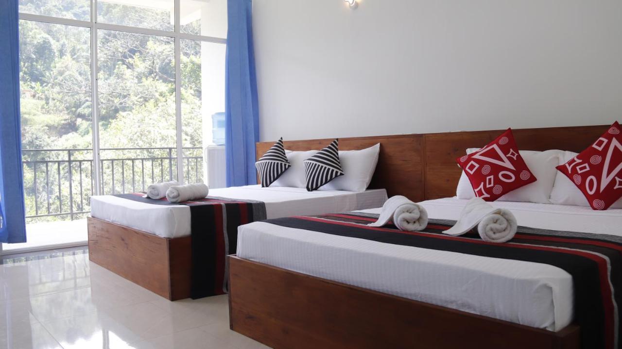 Boo Kirinda Holiday Resort Badulla Exterior foto