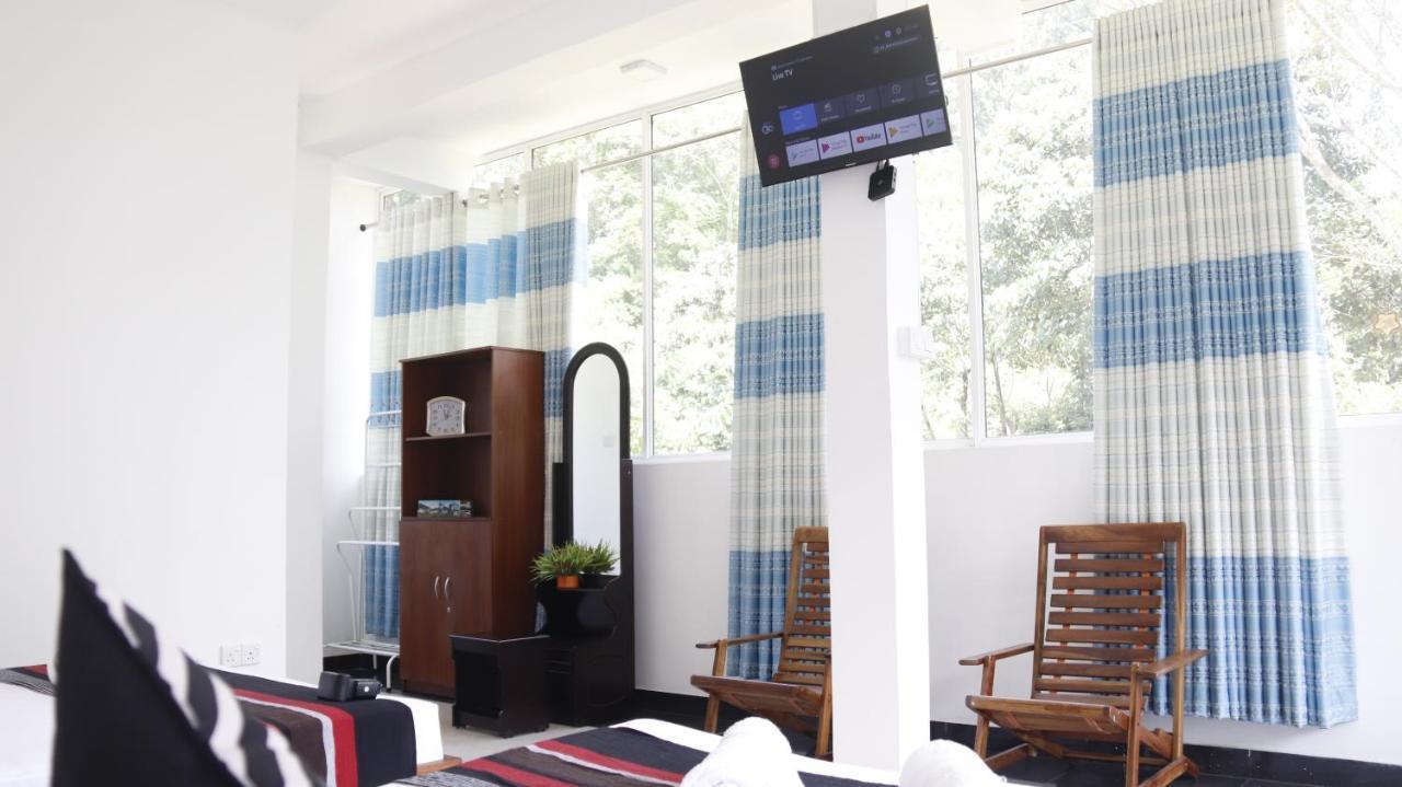 Boo Kirinda Holiday Resort Badulla Exterior foto