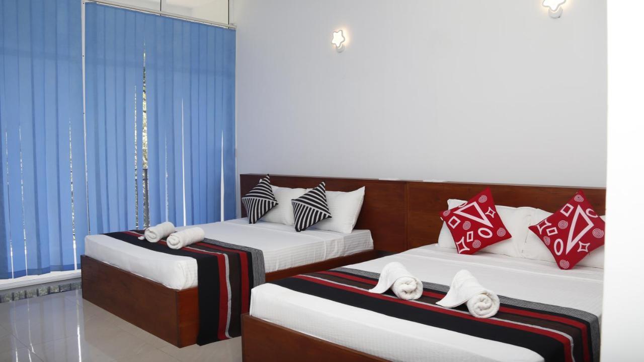 Boo Kirinda Holiday Resort Badulla Exterior foto