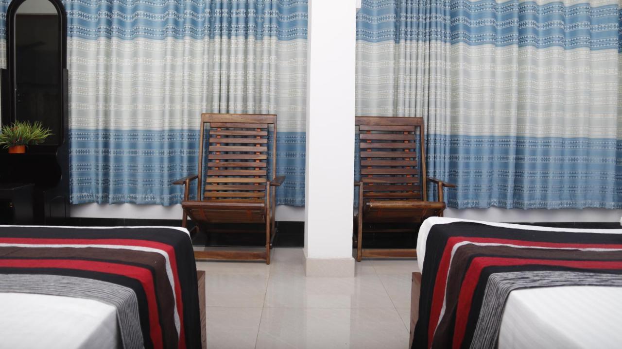 Boo Kirinda Holiday Resort Badulla Exterior foto