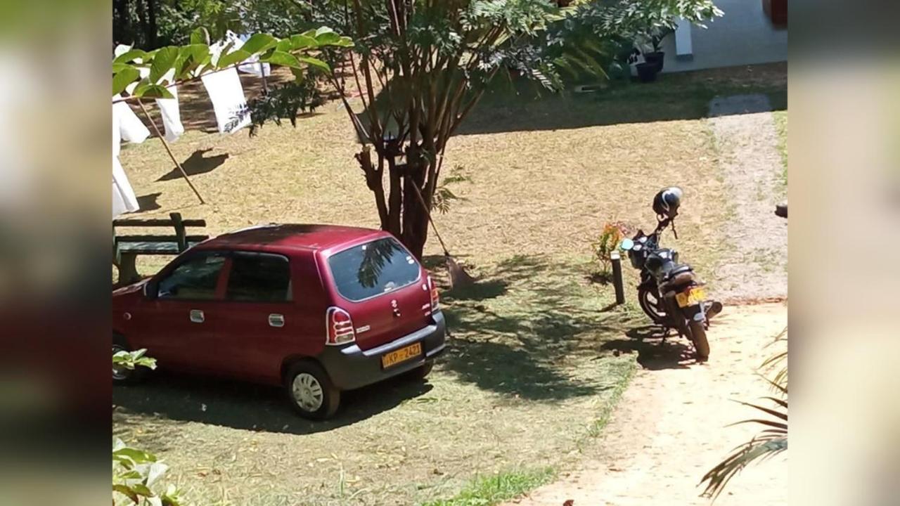 Boo Kirinda Holiday Resort Badulla Exterior foto