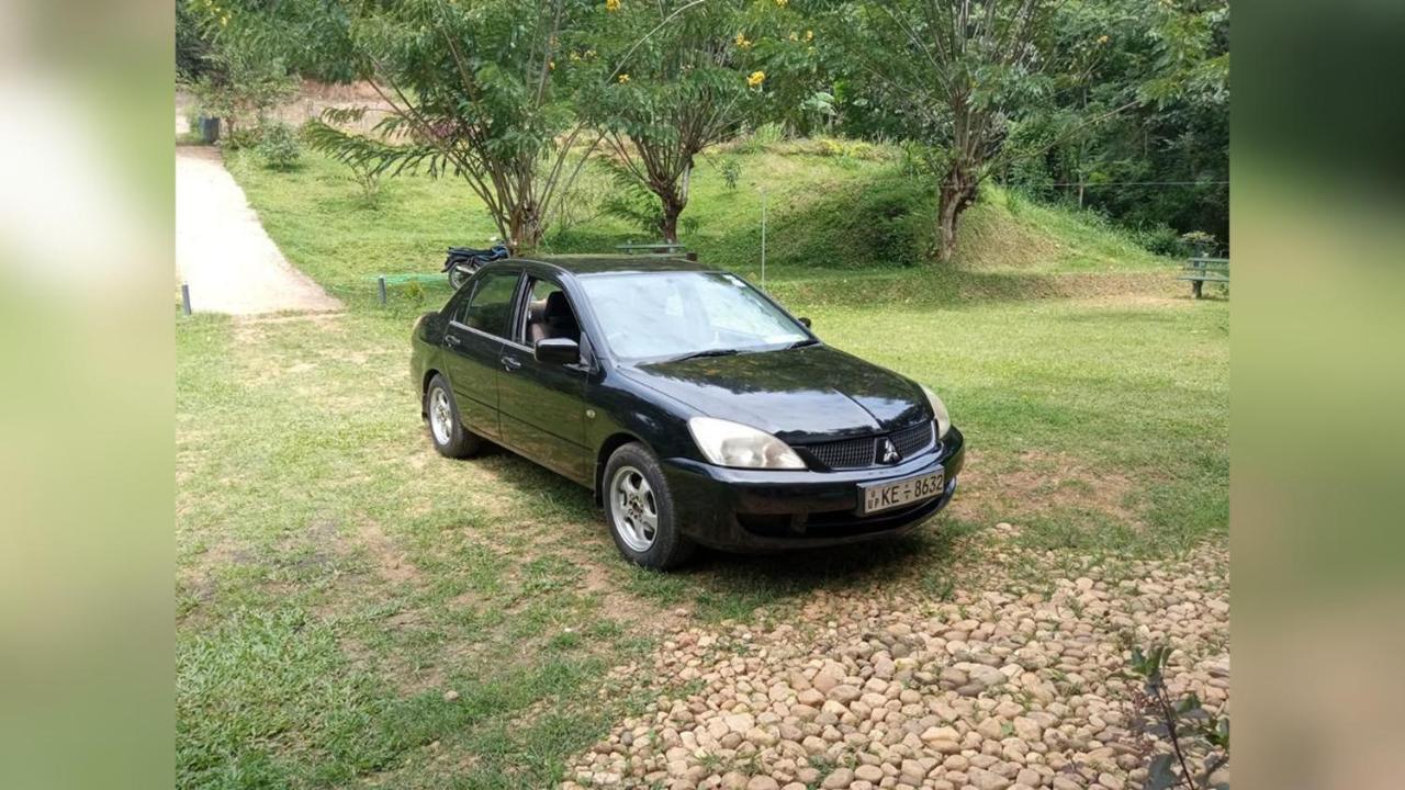 Boo Kirinda Holiday Resort Badulla Exterior foto